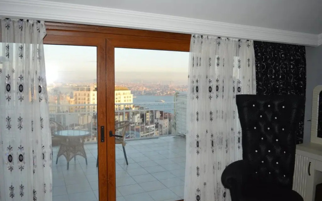 Hotel Vera