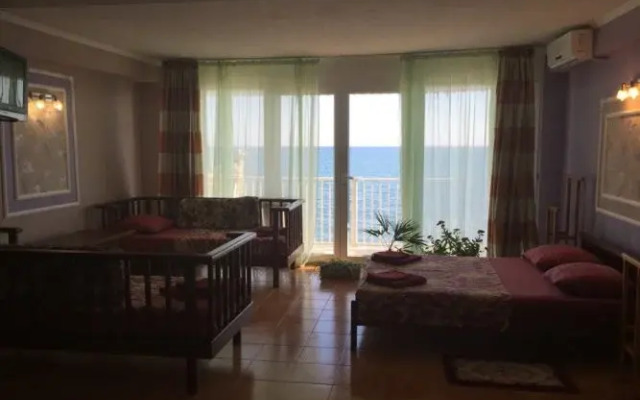 Printsessa Mini-Hotel