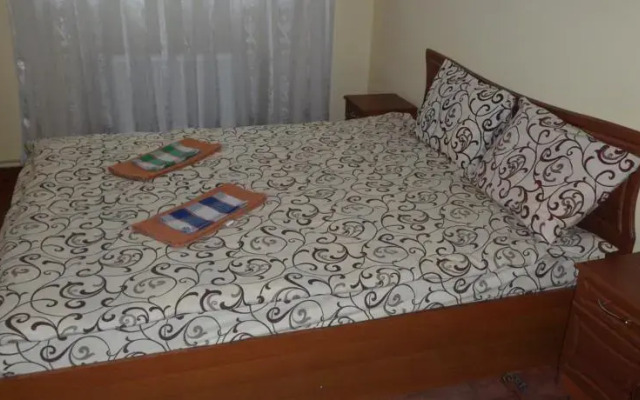 Hostel Vitan комната для гостей