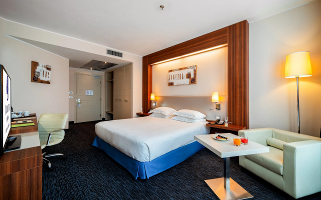 Delta Hotels by Marriott Olbia Sardinia