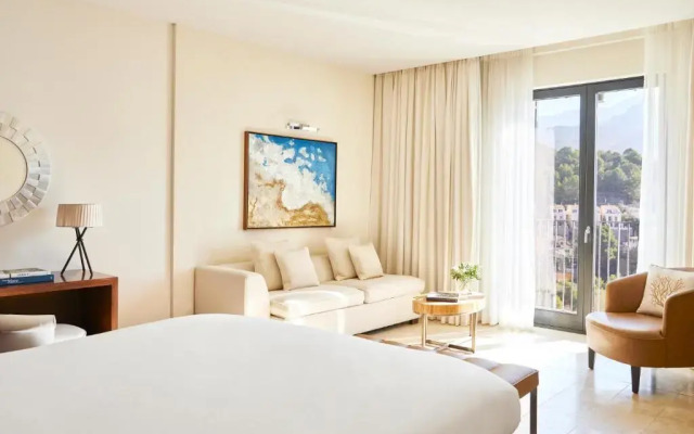 Отель Jumeirah Mallorca