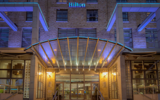 Hilton Dublin