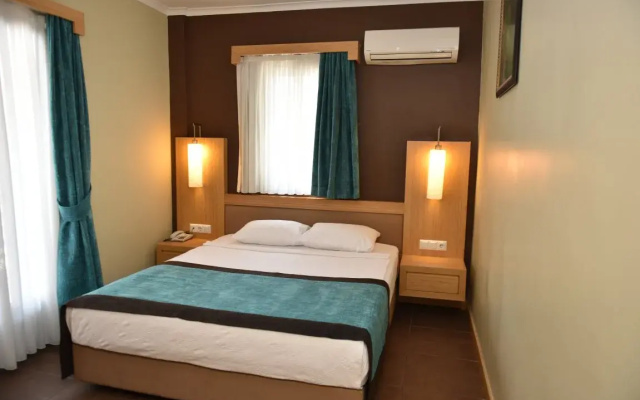 Hotel İstanköy