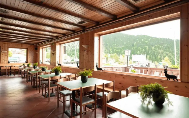 PLOSE Parkhotel & Residence