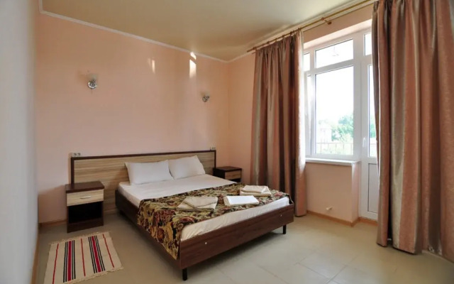Besedka U Morya Guest House