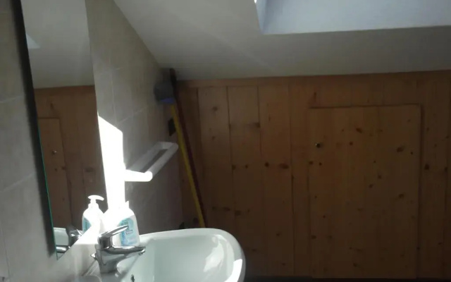 Hostel Stelvio Bormio