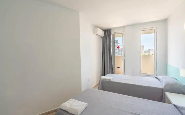 Magalluf Playa Apartments - Adults Only