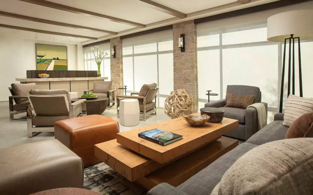 Stilwell Hotel