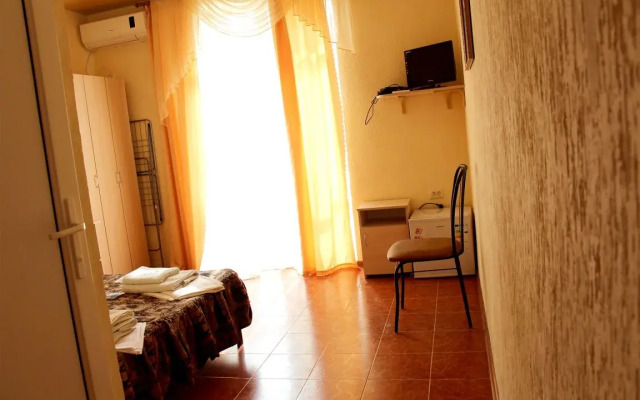 Arslan Guest House