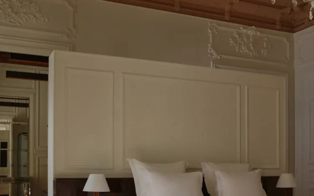 Maison Delano Paris
