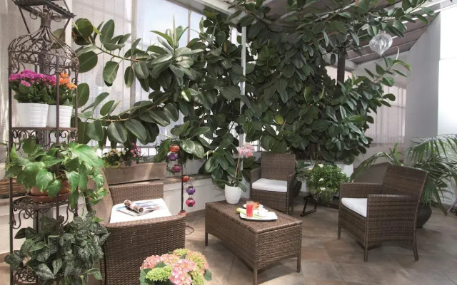 Hotel Marinella