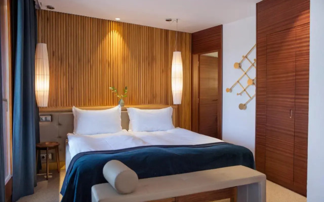 Hotel Portixol