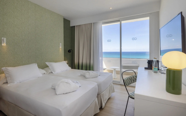 HM Gran Fiesta Hotel