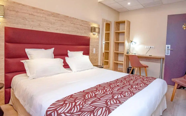 Hotel Montaigne