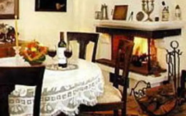 Hotel SÜdstern питание