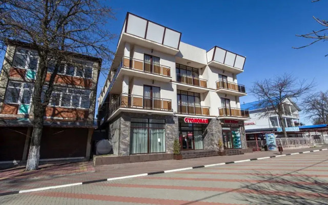 Атланта