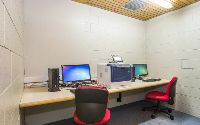 Campus Summer Stays - Massey Manawatu Halls