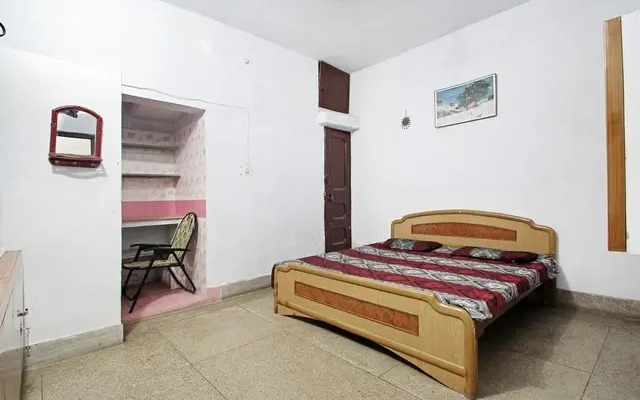 Maa Ganga Haveli ( Home Stay )