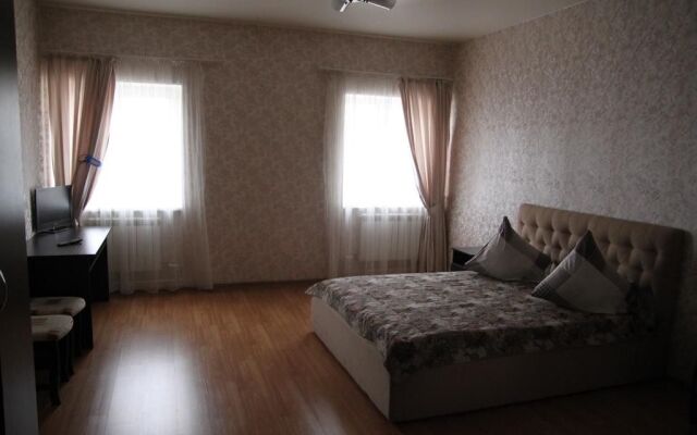 Hotel Na Kaslinskoy комната для гостей