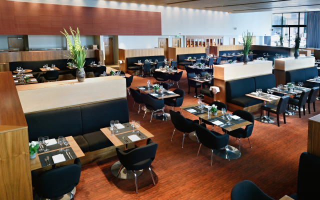 The Manchester Deansgate Hotel, by IHG