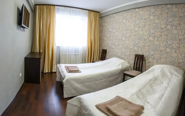 Guest House 86