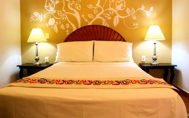 Azul Cielo Hostel