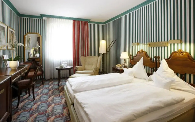Landhaus Hotel Neuss