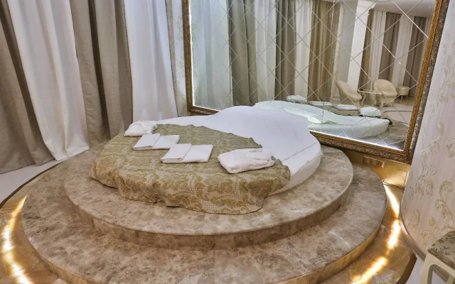 De Art 13 na Profsoyuznoi