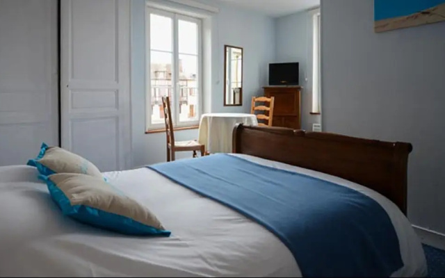 Hotel Le Soleil dOr