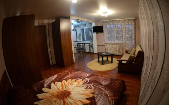 Na Lenina Apartments