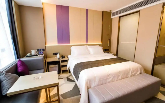 Lavande Hotel Hai'an Sports Center