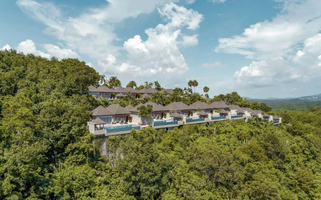 Отель The Pavilions Phuket Таиланд, пляж Банг-Тао - 2 отзыва об отеле, цены и фото номеров - забронировать отель The Pavilions Phuket онлайн пляж