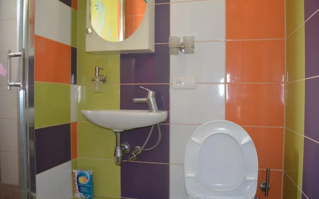 Dom Dlya Otdyiha Guest House