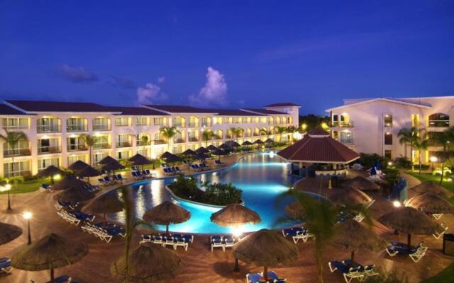 sandos playacar select club adults only reviews