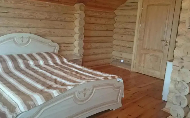 Отель Kbaade Holiday Home