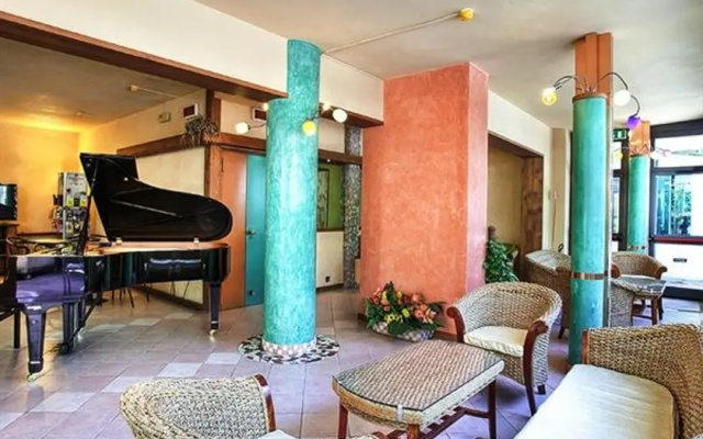 Hotel Las Vegas