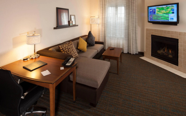 Residence Inn by Marriott Wichita East At Plazzio