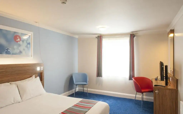 Travelodge London Southgate