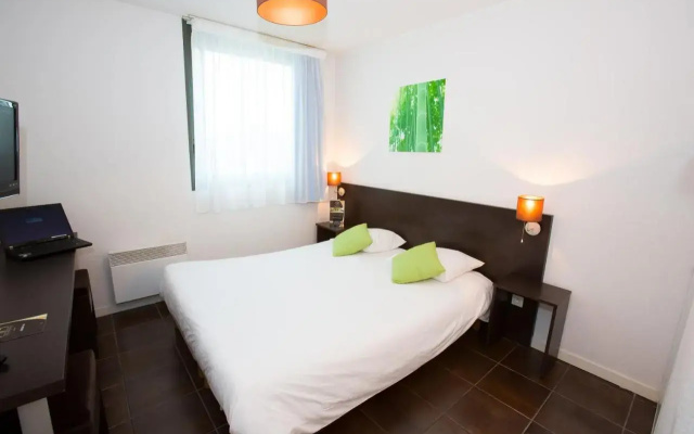 All Suites Appart Hôtel | Bordeaux Lac