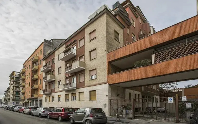 Отель Pastorelli 3497 Milan HLD 37374 Италия, Милан - отзывы, цены и фото номеров - забронировать отель Pastorelli 3497 Milan HLD 37374 онлайн вид на фасад