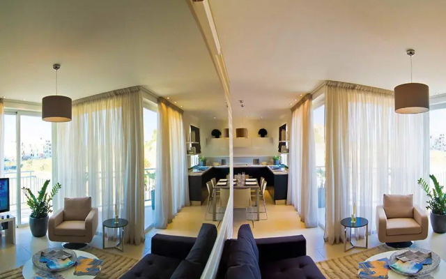 Отель The Hillock Residences Мальта, Зеббудж - отзывы, цены и фото номеров - забронировать отель The Hillock Residences онлайн комната для гостей
