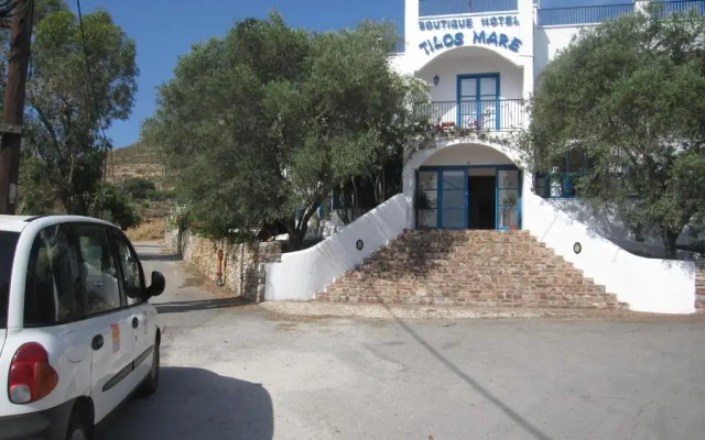 Boutique Hotel Tilos Mare