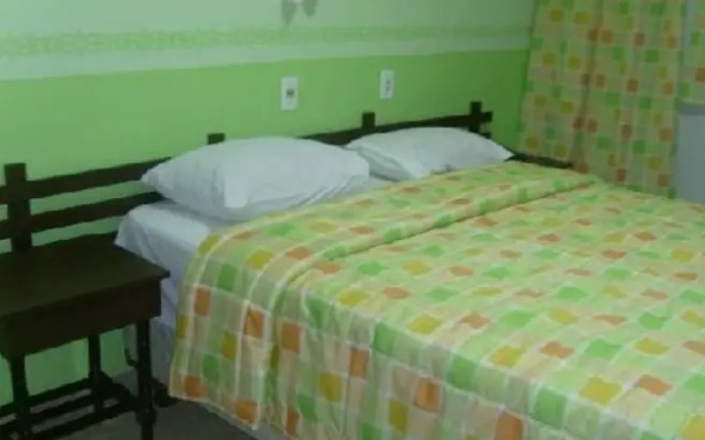 Hotel Bel Centro