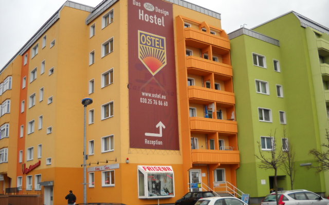 OSTEL - Das DDR Hostel 0