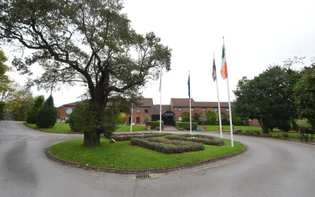 The Waterside Hotel and Galleon Leisure Club