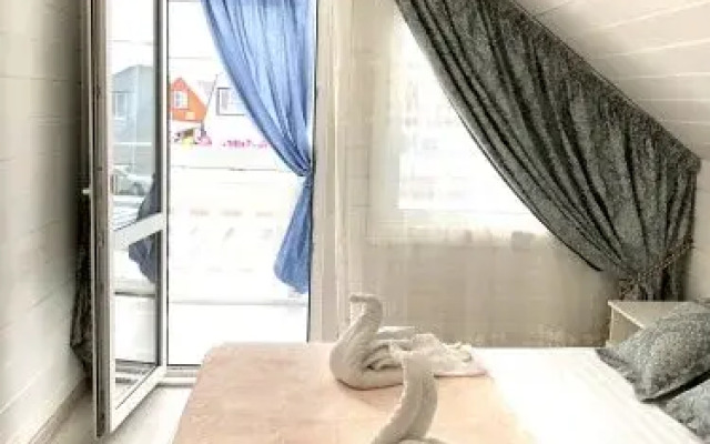 Azure vip