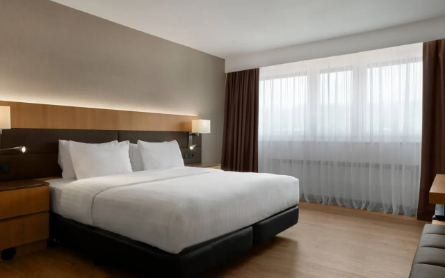 AC Hotel by Marriott Innsbruck
