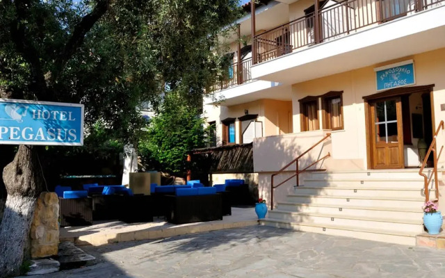Pegasus Hotel