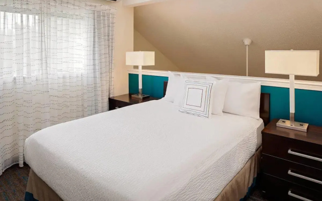 Residence Inn by Marriott Cherry Hill Philadelphia