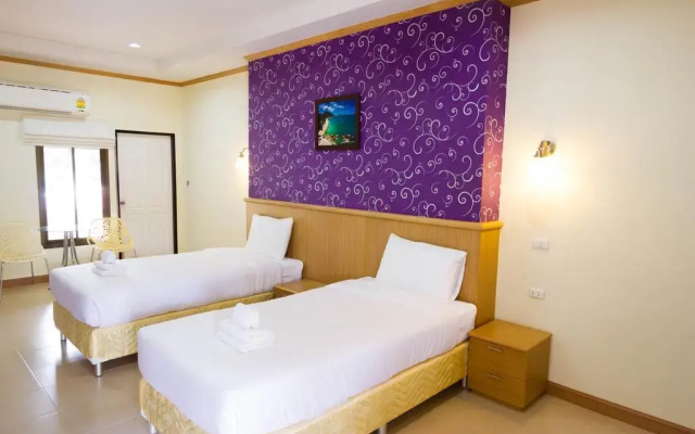 Mook Samui Hotel(โรงแรมมุก สมุย)